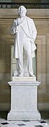 Flickr - USCapitol - Francis Harrison Pierpont Statue.jpg