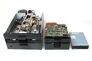Floppy Disk Drives 8 5 3