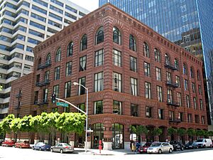 Folger Coffee Company Building (San Francisco)