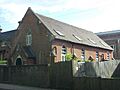 Former Congregational Chapel, Petworth Road, Wormley (May 2014) (1)