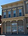 Former U.S. Post Office Building