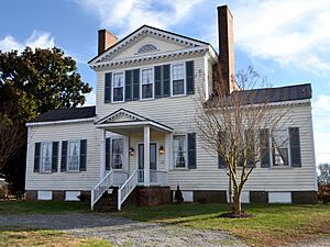 Fortsville Front