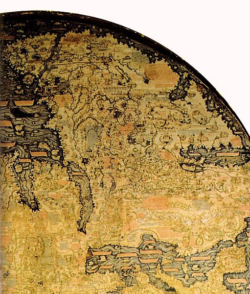 FraMauroMapAfrica