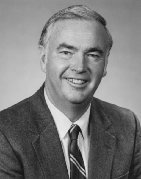 Frank murkowski 105th congress photo full