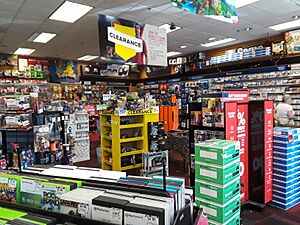 Gamestop Kingstowne - 2