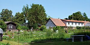 Garden of Capellagården.jpg