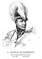 General Le Marchand ( + 22.7.1812)