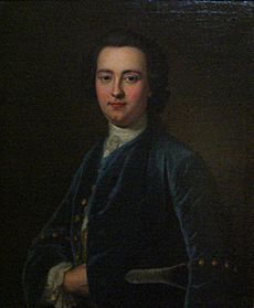 George Montagu Eccardt Peterborough