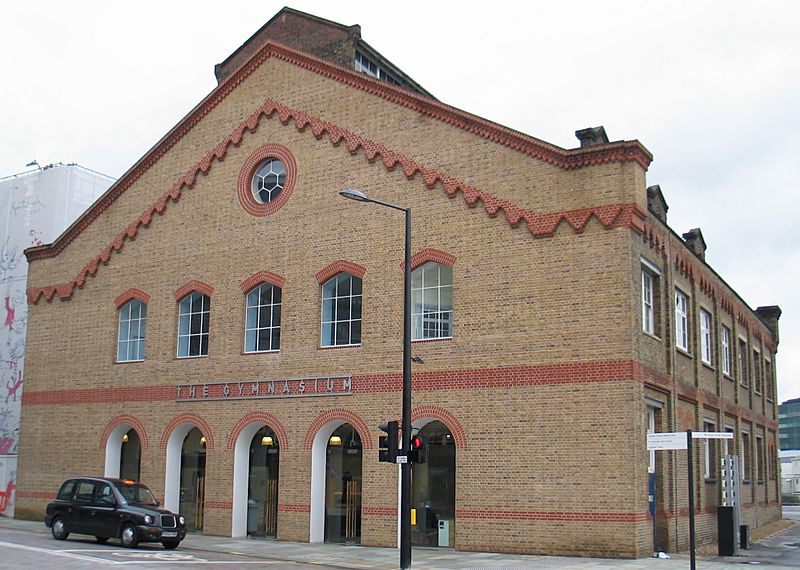 German Gymnasium London