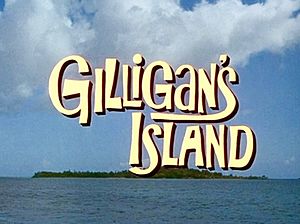 Gilligans Island title card