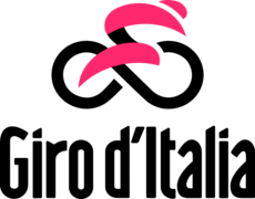 Giro d'Italia - Logo 2018.svg