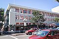 Golden West Hotel, San Diego