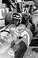 Grand Prix van Nederland, het rennersveld John Surtees (Ferrari), Bestanddeelnr 916-4697