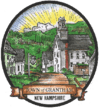 Official seal of Grantham, New Hampshire