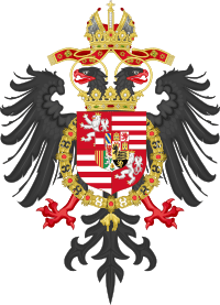 Greater Coat of Arms of Maximilian II, Holy Roman Emperor.svg