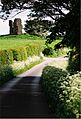 Greenhalgh Castle 239-18 20-May-08