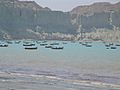 Gwadar Fishing Port