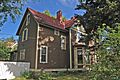 HARRY E. RANDALL HOUSE, GREAT FALLS; CASCADE COUNTY