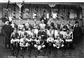 Harlequin fc pre1914