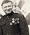 Harold I. Johnston - WWI Medal of Honor recipient 2
