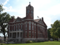 Harper County Courthouse