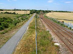 Hart "Station" - geograph.org.uk - 208959