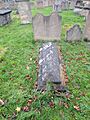 Headstone And Chest Tomb 10 Metres South Of Chancel At Church Of St Edmund, Church Street, Mansfield Woodhouse