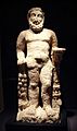 Hercules Hatra Iraq Parthian period 1st 2nd century CE