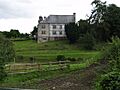 Hergest court - geograph.org.uk - 957988