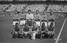 Het elftal van St. Étienne, Bestanddeelnr 921-5880