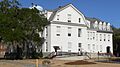 Hill Hall (Savannah State U) from SE 1