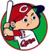Hiroshima Toyo Carp 2023 Emblem.svg