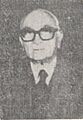 Hirubhai M. Patel Lok Sabha photo