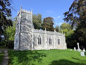 Holy Trinity Church, Fleet, Dorset.jpg