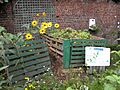 HomeComposting Roubaix Fr59