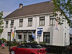 Huizer Museum Het Schoutenhuis Achterbaan 82 5