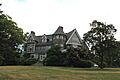 Hutchinson House historic site Ypsilanti Michigan