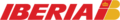 Iberia logo