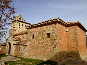 Iglesia torrano