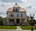 Image Robertson House