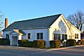 Indian Mission School Millsboro Sussex Co DE