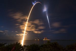 Inspiration4 Launch (210915-F-CG053-1003)
