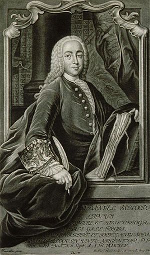 Jean-Daniel Schoepflin-1750