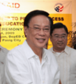 Jesli Lapus