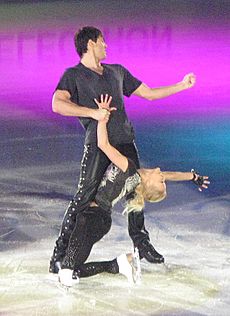 Jielbeaumadier Volosozhar Trankov 2 WFSC Nice 2012