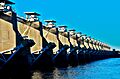 Joe Hardin Lock and Dam, Arkansas River