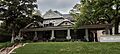 JohnHickmanMillerHouseDallas (1 of 1)