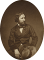 John Charles Fremont Oval