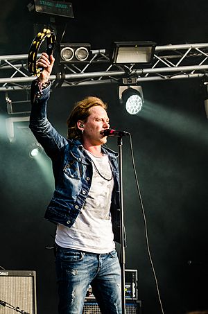 Jonne Aaron Lappeenrannan Yöt 2013 2.jpg