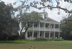 Judge Alexander H. Phillips House